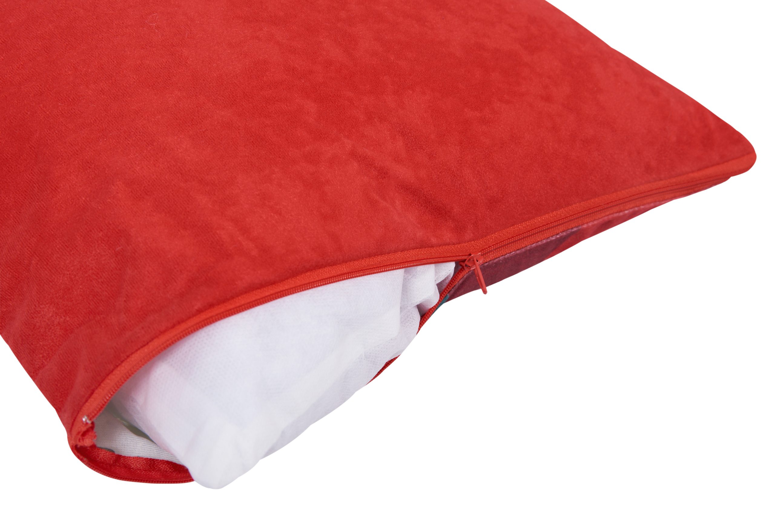 Perna decor Craciun - Mos Craciun - imagine 2